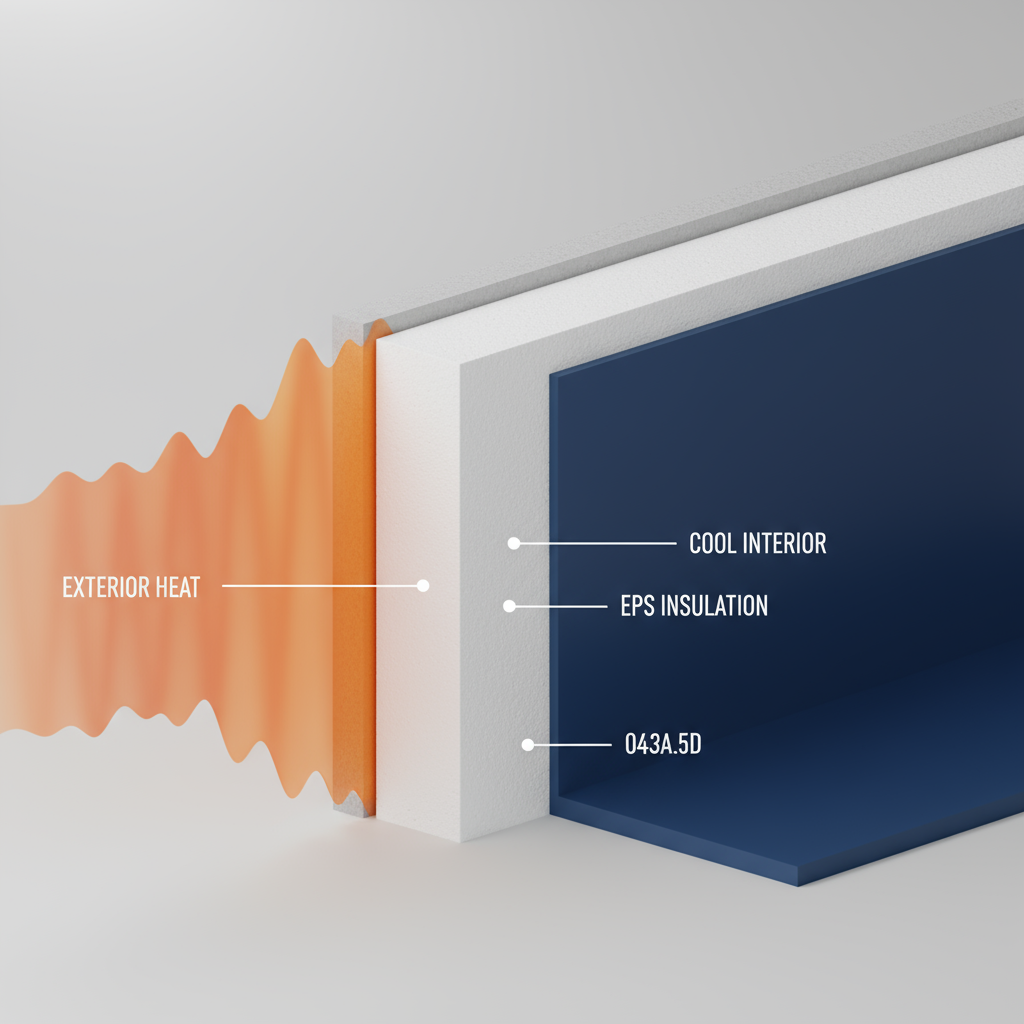 نقش یونولیت در بهینه‌سازی انرژی