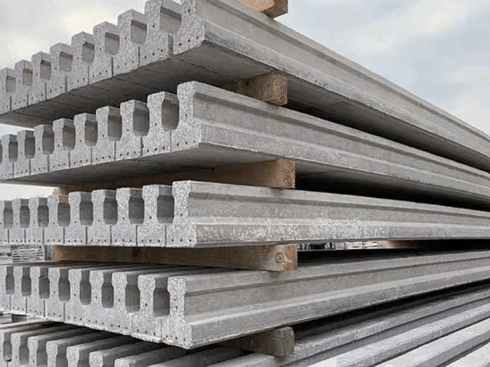 تیرچه صنعتی استاندارد اردبیل